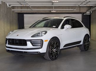 Certified 2026 Porsche Macan AWD/4WD video 1