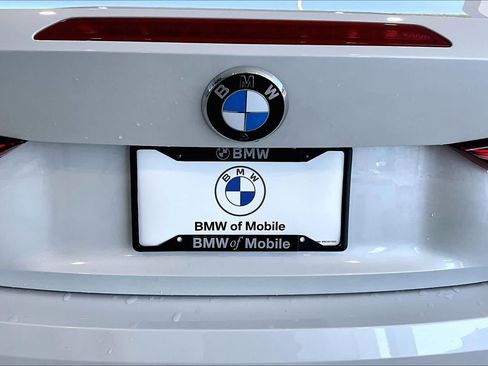 Used 2027 BMW M440i Convertible w/ Premium Package RWD image 30