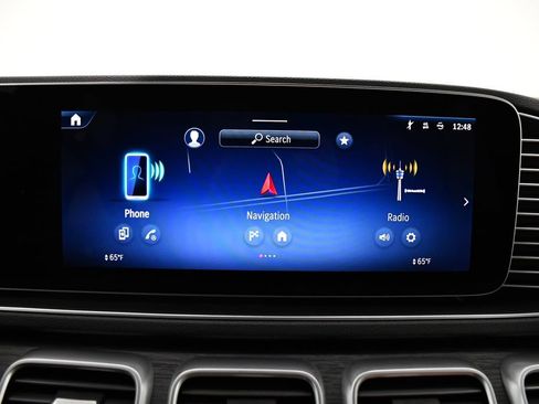 Certified 2026 Mercedes-Benz GLE 450 4MATIC image 13