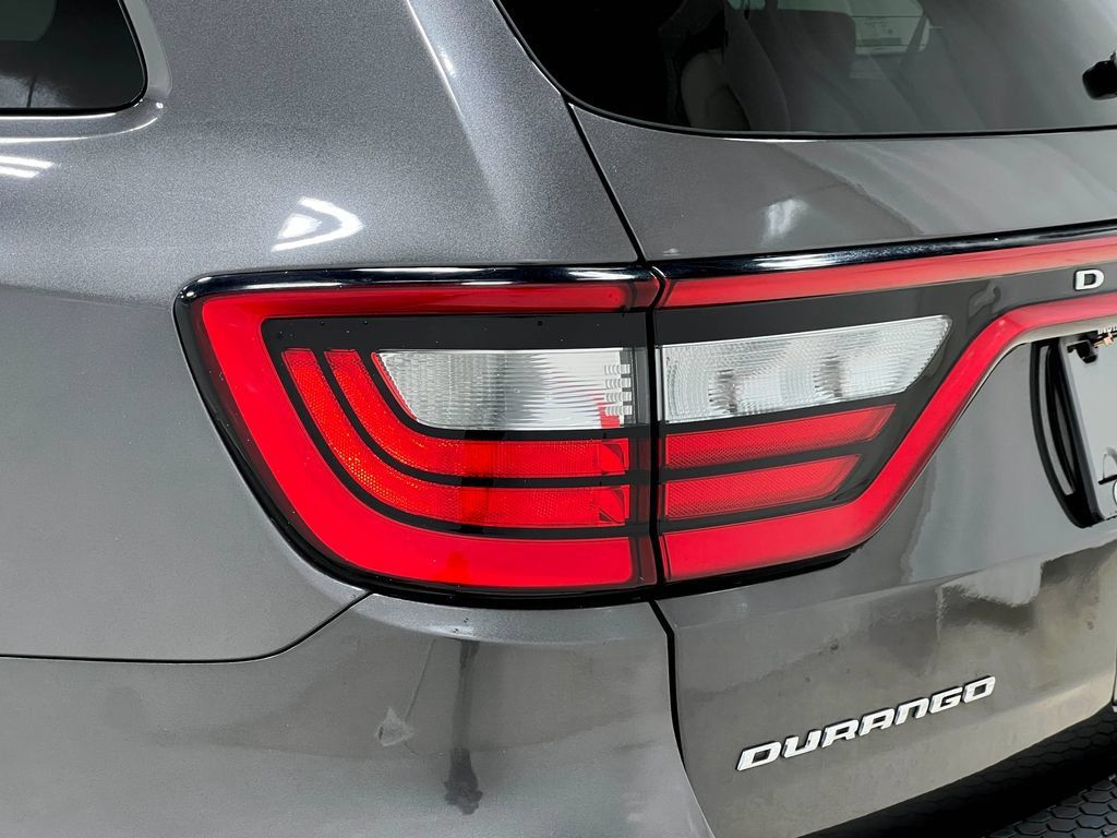 Used 2021 Dodge Durango GT RWD image 37