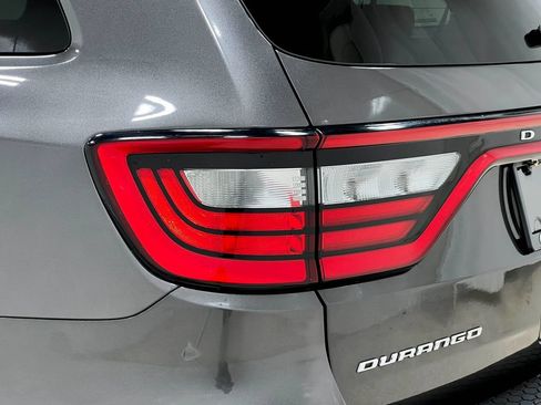 Used 2021 Dodge Durango GT RWD image 37