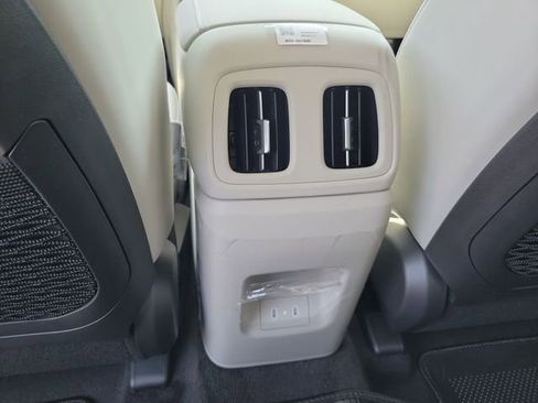 New 2026 Hyundai Tucson SEL AWD/4WD image 21