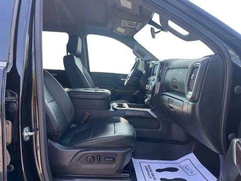 Used 2021 GMC Sierra 3500 SLT AWD/4WD image 21