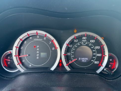 Used 2012 Acura TSX Special Edition image 37