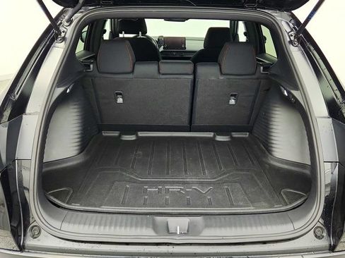 Used 2024 Honda HR-V Sport image 21