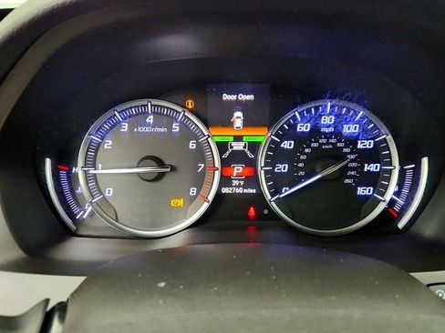 Used 2018 Acura MDX SH-AWD image 15