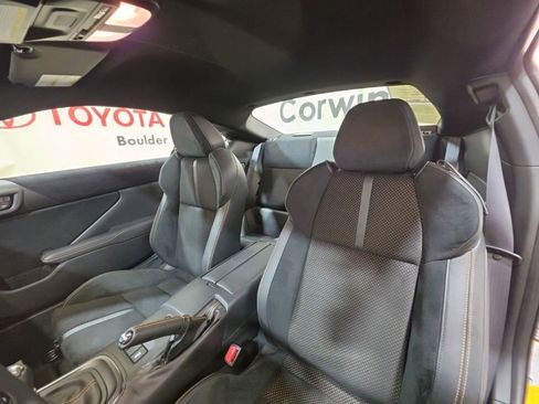 Used 2026 Toyota GR86 YUZU Limited w/ GR Aero Kit RWD image 21