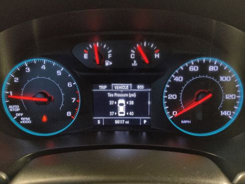 Used 2020 Chevrolet Malibu RS w/ LPO, Convenience Package 1 FWD image 23
