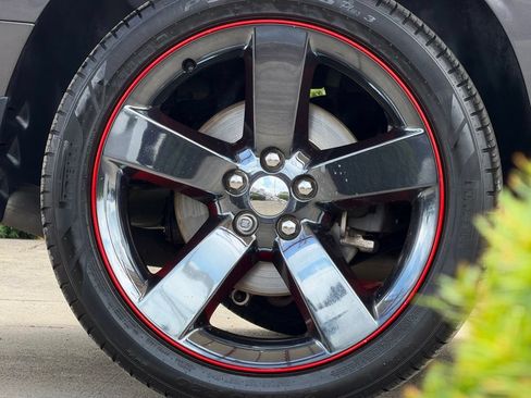 Used 2013 Dodge Challenger R/T w/ R/T Redline Group RWD image 14