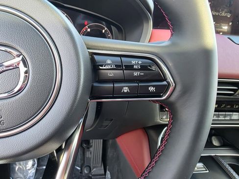 New 2026 MAZDA CX-70 3.3 Turbo S w/ Premium Package image 17