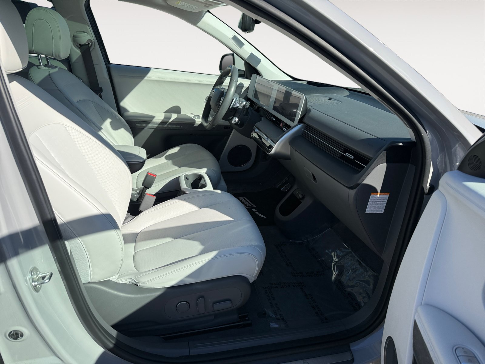 Certified 2024 Hyundai Ioniq 5 Limited RWD image 19