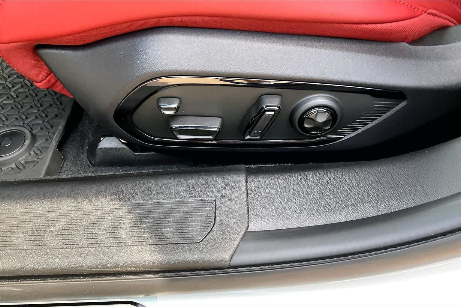New 2027 Dodge Charger Scat Pack AWD/4WD image 16