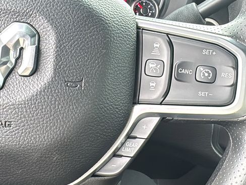 New 2026 RAM 3500 Tradesman w/ Chrome Appearance Group A image 21