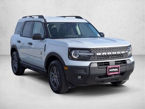 New 2026 Ford Bronco Sport Big Bend w/ Convenience Package image 7
