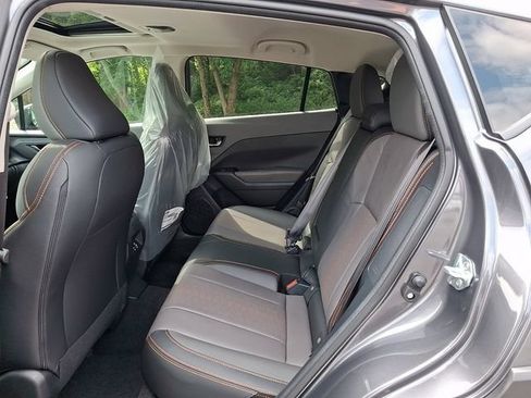New 2026 Subaru Crosstrek 2.5i Limited AWD/4WD image 8