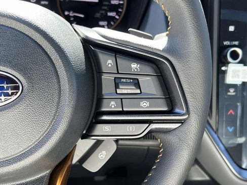 New 2026 Subaru Crosstrek 2.5i Wilderness image 18