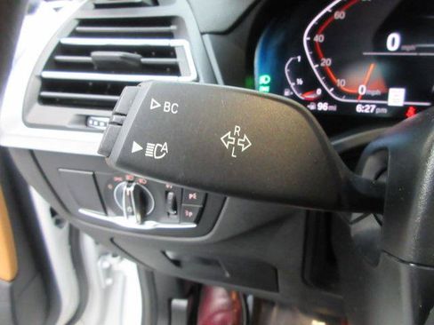 Used 2023 BMW X4 xDrive30i w/ Premium Package AWD/4WD image 24