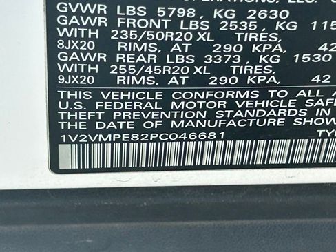 Used 2023 Volkswagen ID.4 Pro S RWD image 56