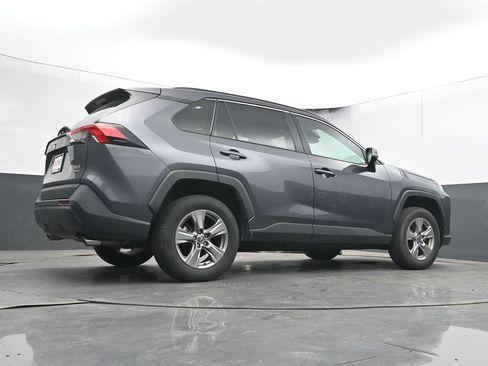 Used 2024 Toyota RAV4 XLE w/ Weather Package AWD/4WD image 47