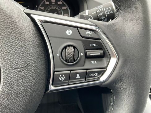 Certified 2025 Acura RDX SH-AWD w/ Advance Package image 13