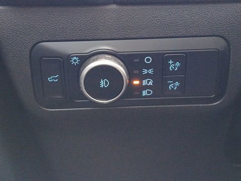 Used 2024 Ford Bronco Sport Heritage w/ Heritage Convenience Package image 12