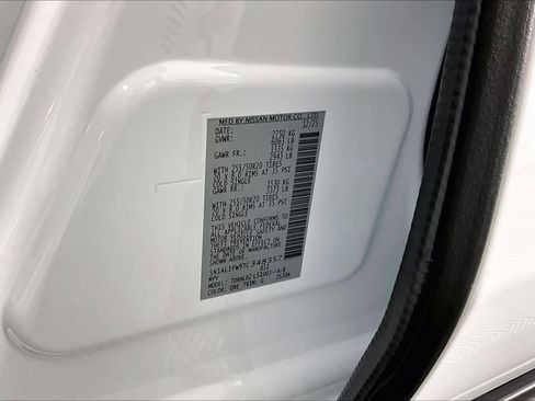 Used 2026 INFINITI QX60 Sport AWD/4WD image 36