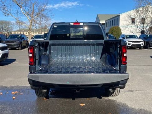 New 2026 RAM 1500 Big Horn image 9