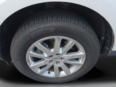 Used 2013 Ford Edge Limited FWD image 29