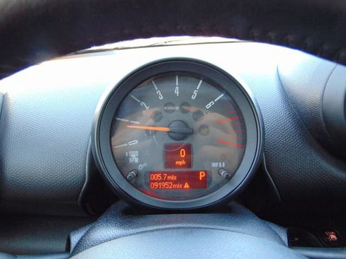 Used 2015 MINI Cooper Countryman S AWD/4WD image 14