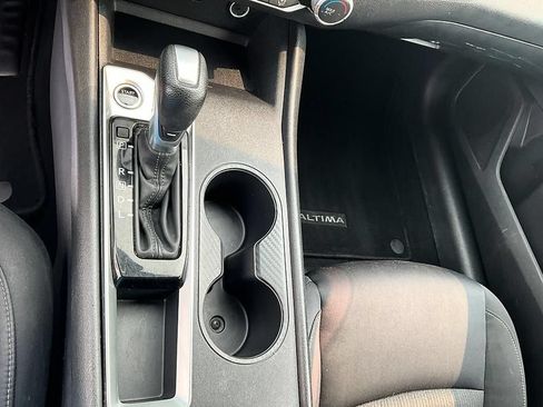 Used 2019 Nissan Altima 2.5 S FWD image 23