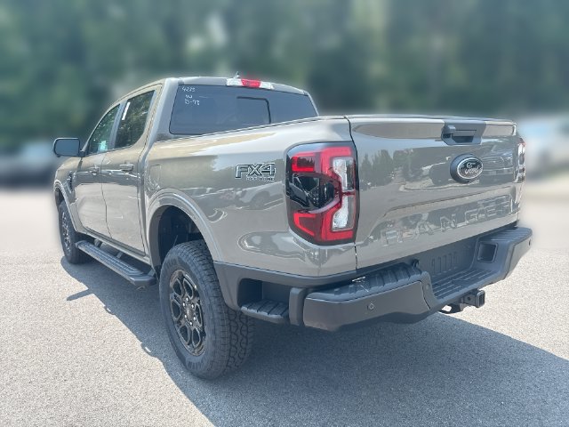 New 2026 Ford Ranger Lariat w/ FX4 Off-Road Package AWD/4WD image 6
