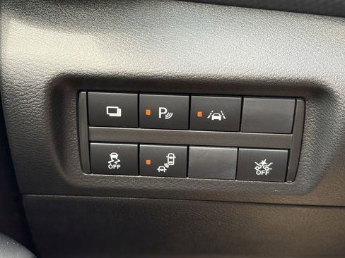 Certified 2024 Nissan Kicks S FWD image 22
