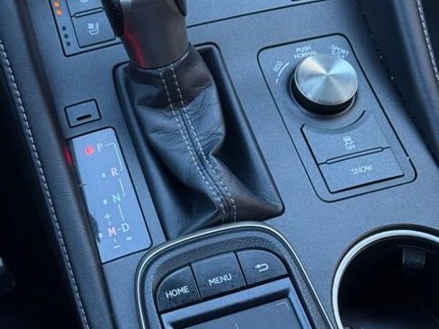 Used 2015 Lexus RC 350 AWD image 39