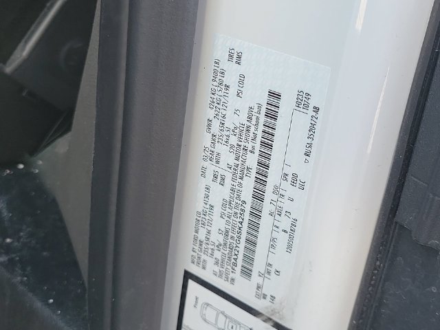 Used 2025 Ford Transit 350 XLT RWD image 34
