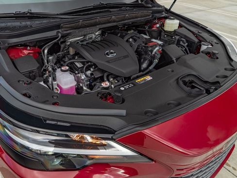 New 2026 Lexus RX 350 Premium FWD image 5