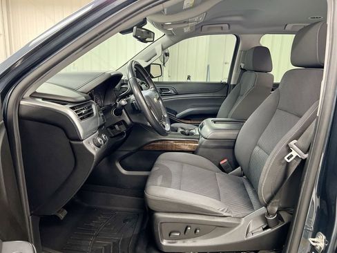 Used 2020 Chevrolet Tahoe LS AWD/4WD image 19