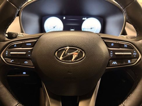 Used 2023 Hyundai Santa Fe Limited image 19