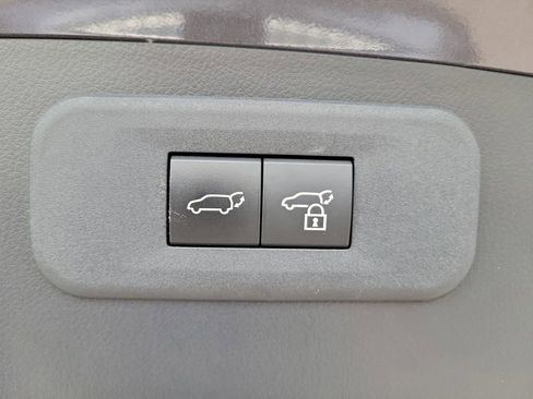 Used 2024 Lexus NX 350h AWD w/ Vision Package image 16