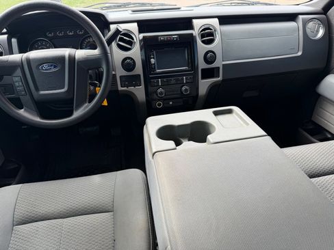 Used 2011 Ford F150 XLT w/ XTR Pkg image 10