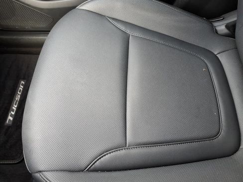 Certified 2024 Hyundai Tucson SEL w/ Convenience Package image 24