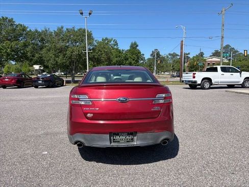 Used 2014 Ford Taurus SEL w/ Equipment Group 201A image 6