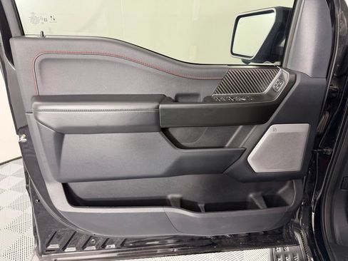 Used 2025 Ford F150 Raptor AWD/4WD image 16