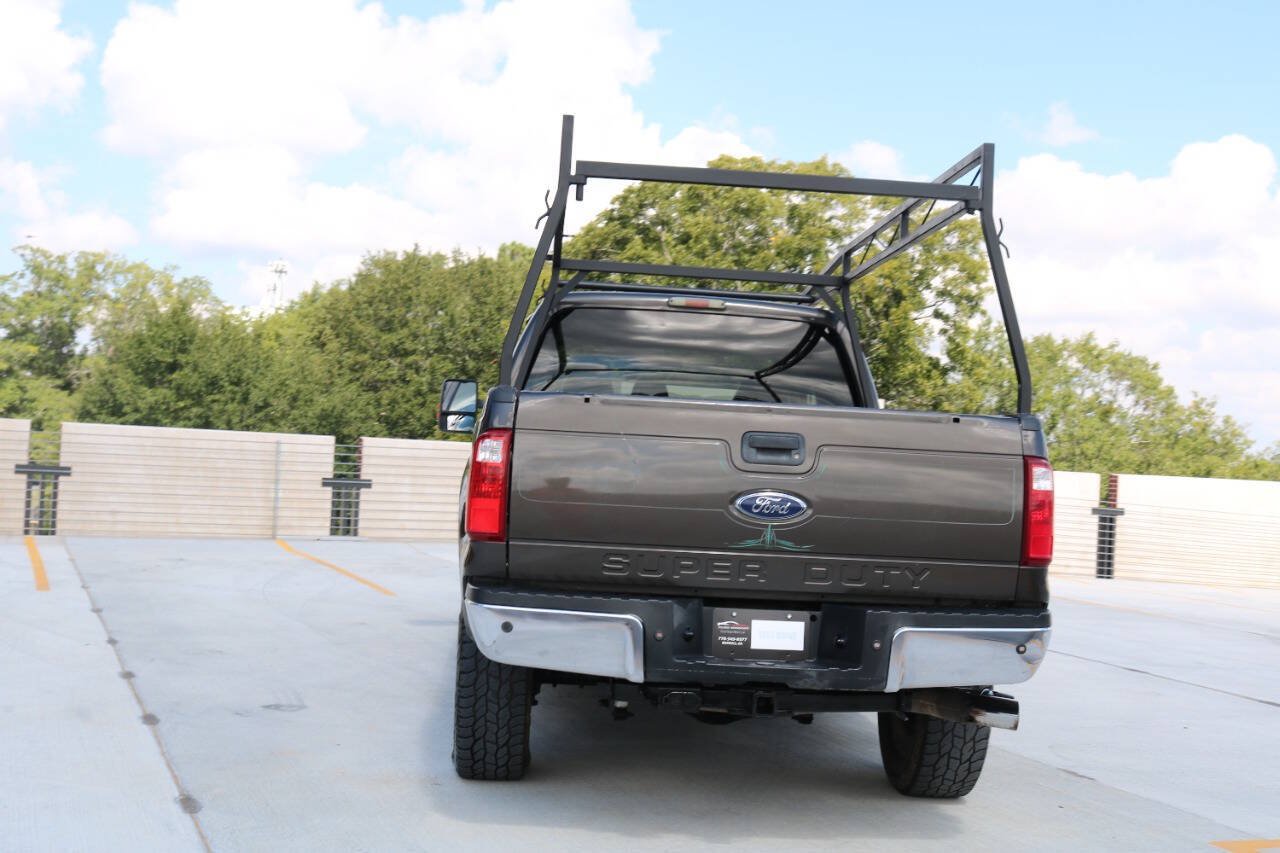 Used 2008 Ford F350 Lariat AWD/4WD image 52