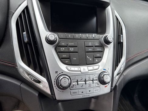 Used 2013 GMC Terrain Denali AWD/4WD image 15