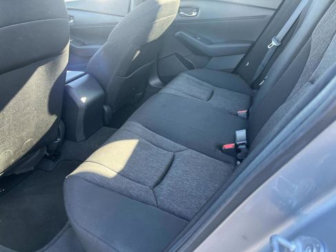 Used 2023 Honda Accord LX image 18