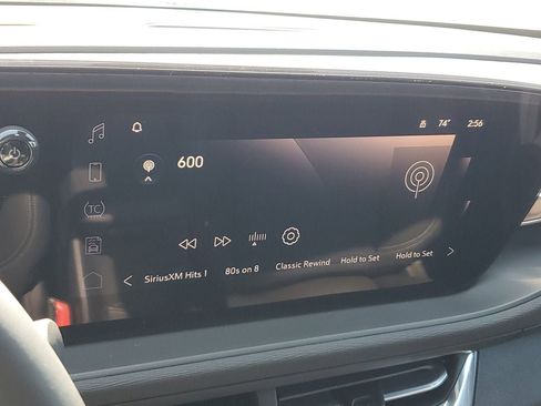 New 2025 Buick Envista Preferred w/ Convenience I Package image 47