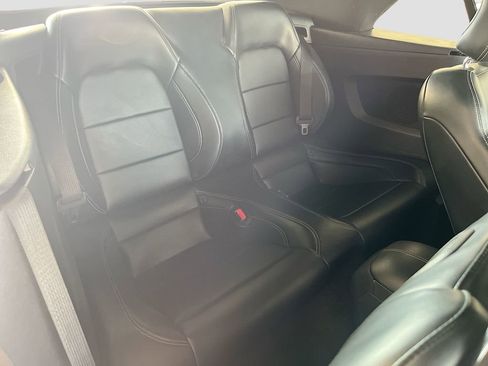 Used 2015 Ford Mustang GT Premium w/ Equipment Group 401A RWD image 25
