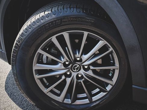 Used 2020 MAZDA CX-5 Sport FWD image 18