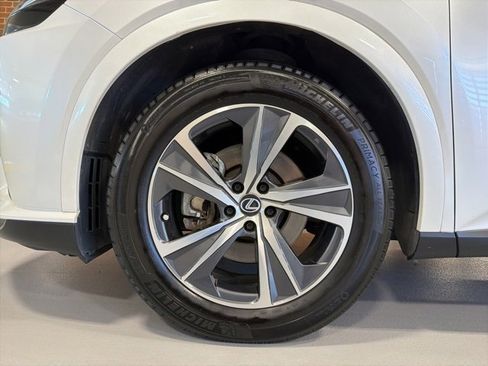 Used 2023 Lexus RX 350 Premium image 36