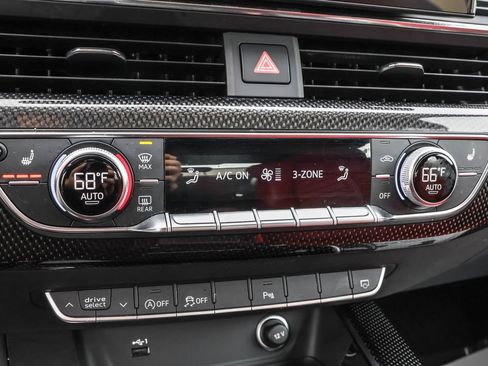 Used 2023 Audi S4 Premium Plus w/ Premium Plus Package image 27